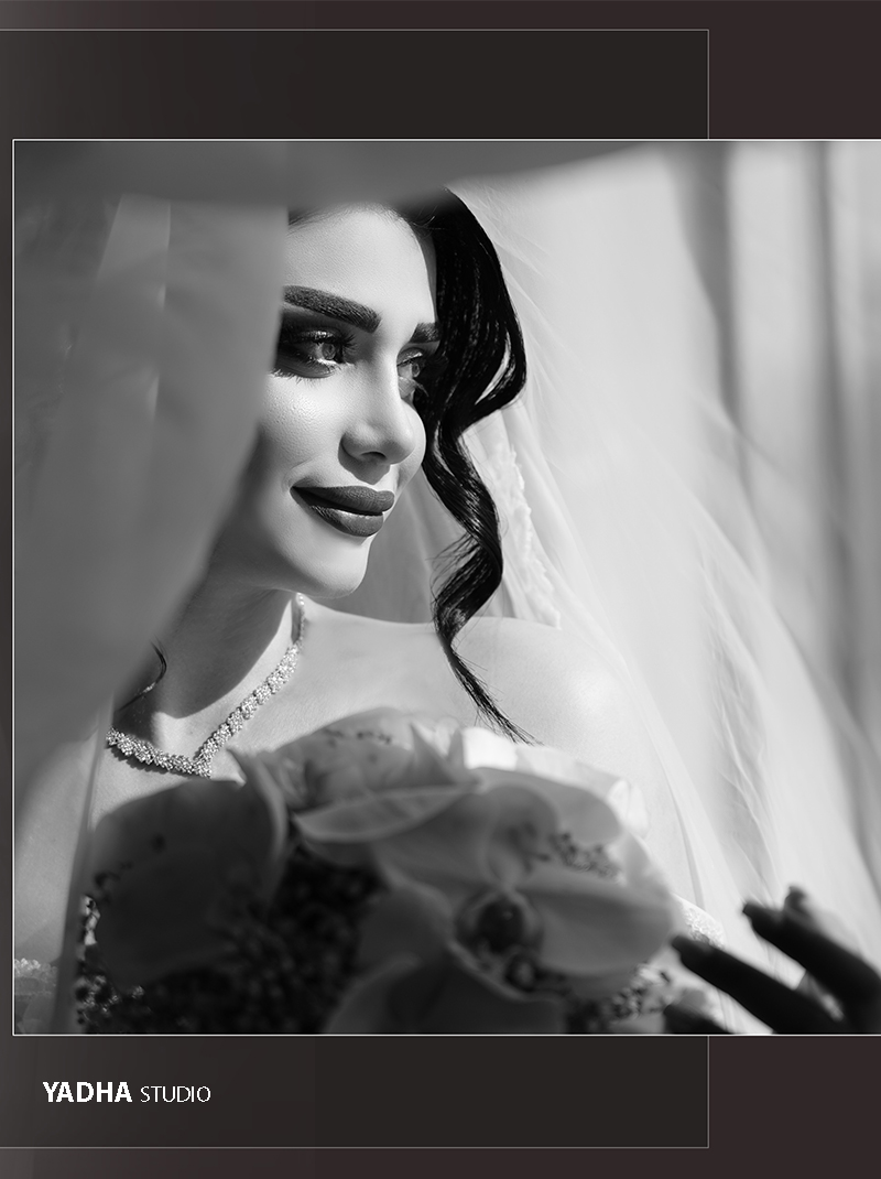 بهترین عکاسی محضر عقد رشت