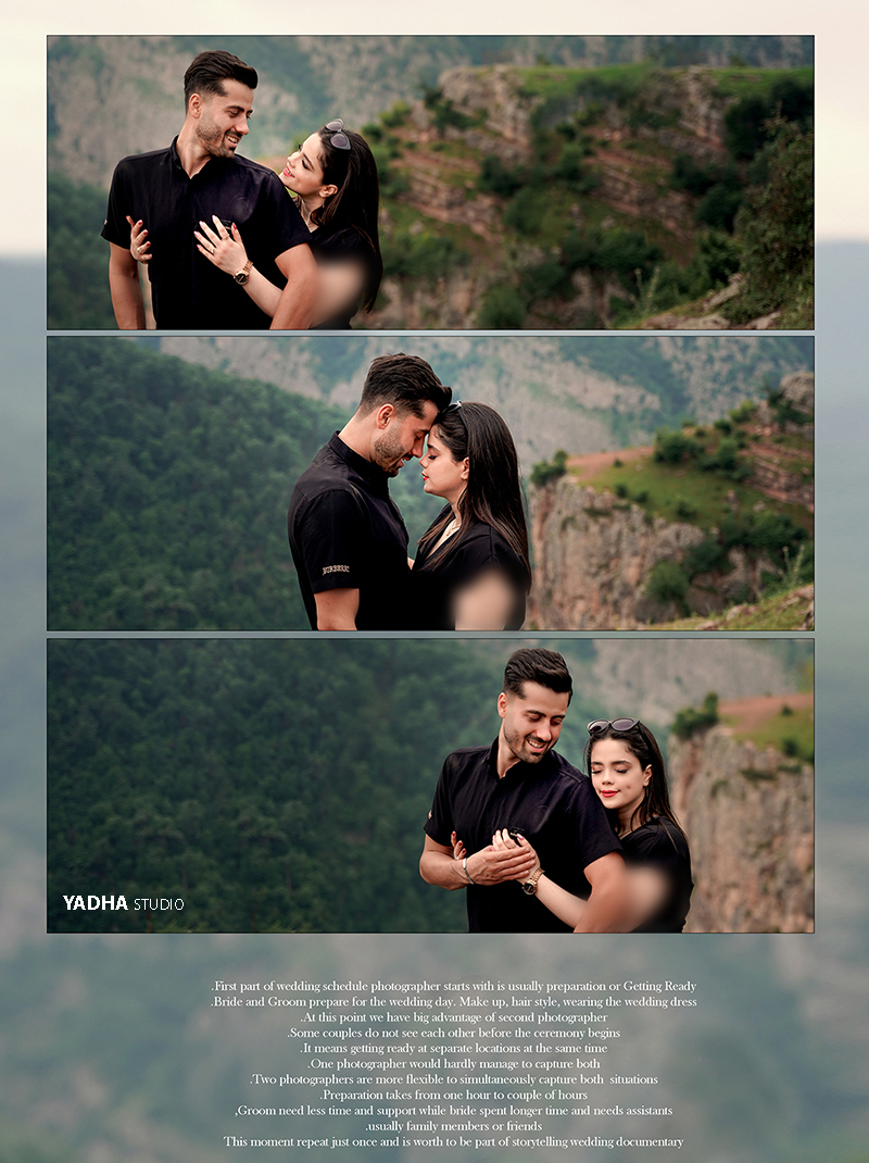 لوکیشن بکر عکاسی